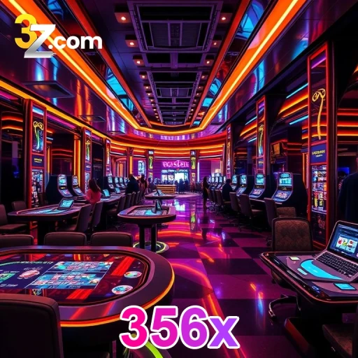 356x.com Jogos