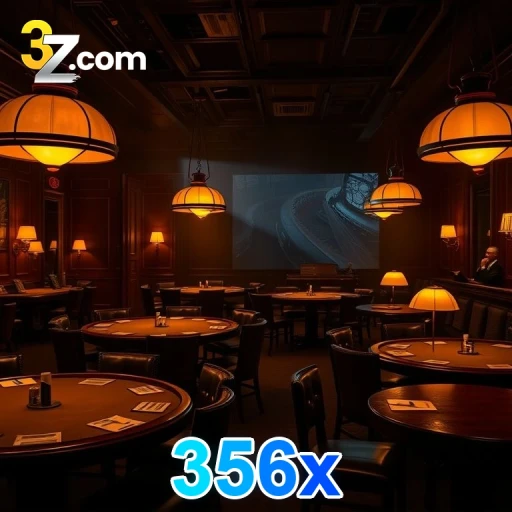 356x.com Jogos de caça-níqueis